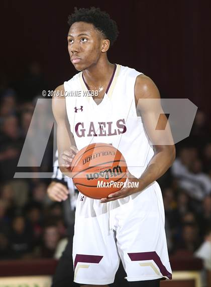 Thumbnail 1 in Archbishop Stepinac @ Iona Prep photogallery.