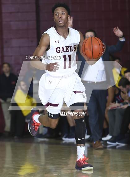 Thumbnail 1 in Archbishop Stepinac @ Iona Prep photogallery.