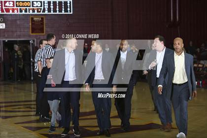 Thumbnail 3 in Archbishop Stepinac @ Iona Prep photogallery.