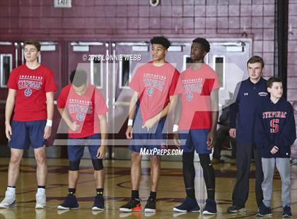 Thumbnail 2 in Archbishop Stepinac @ Iona Prep photogallery.