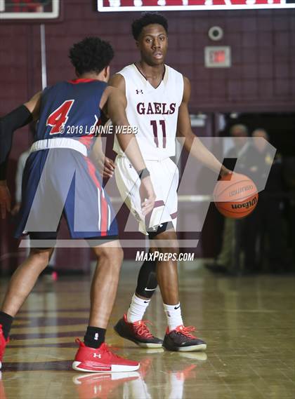 Thumbnail 1 in Archbishop Stepinac @ Iona Prep photogallery.