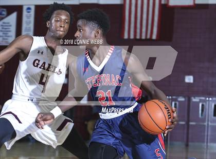 Thumbnail 2 in Archbishop Stepinac @ Iona Prep photogallery.