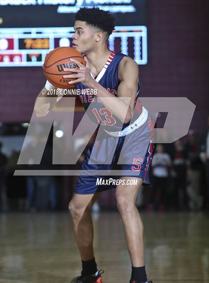 Thumbnail 1 in Archbishop Stepinac @ Iona Prep photogallery.