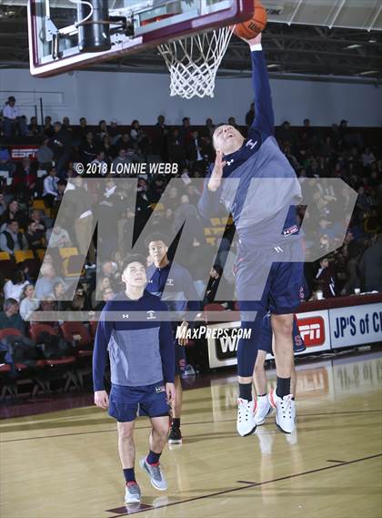 Thumbnail 3 in Archbishop Stepinac @ Iona Prep photogallery.