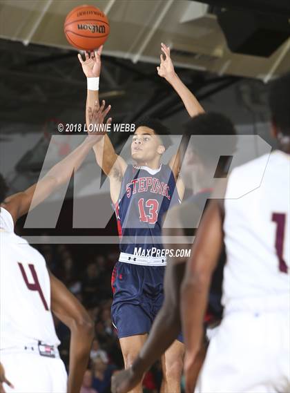Thumbnail 2 in Archbishop Stepinac @ Iona Prep photogallery.