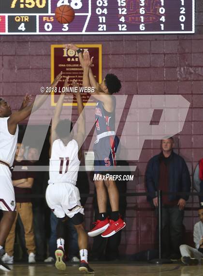 Thumbnail 1 in Archbishop Stepinac @ Iona Prep photogallery.