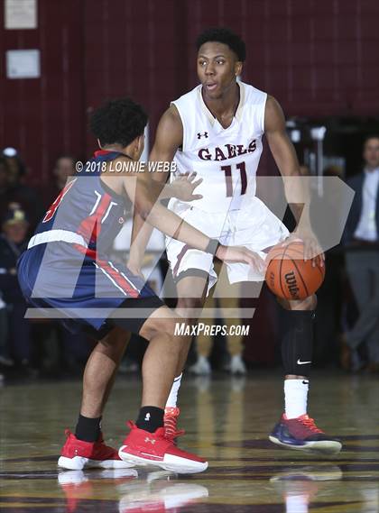 Thumbnail 2 in Archbishop Stepinac @ Iona Prep photogallery.