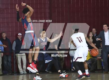 Thumbnail 1 in Archbishop Stepinac @ Iona Prep photogallery.