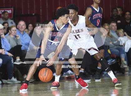 Thumbnail 3 in Archbishop Stepinac @ Iona Prep photogallery.