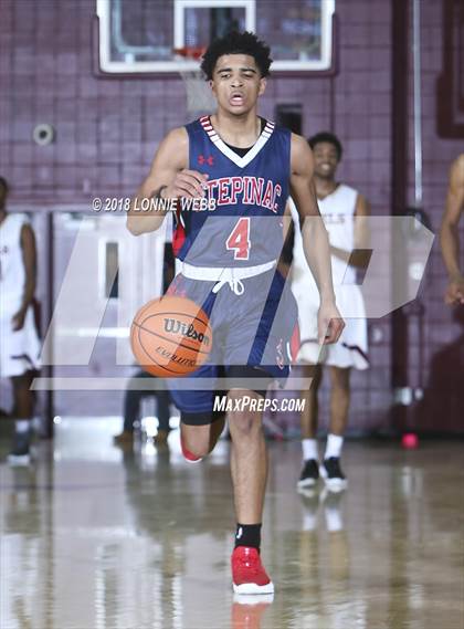 Thumbnail 1 in Archbishop Stepinac @ Iona Prep photogallery.