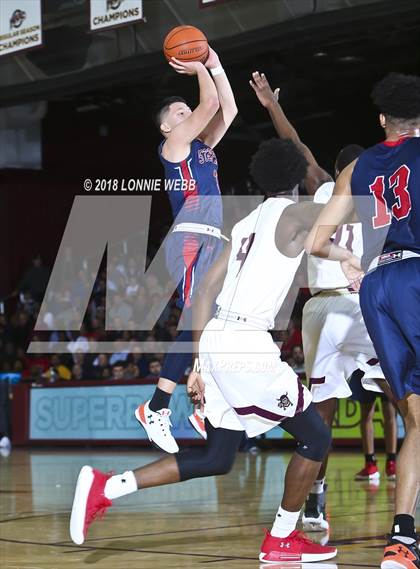 Thumbnail 1 in Archbishop Stepinac @ Iona Prep photogallery.