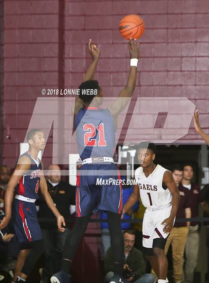 Thumbnail 1 in Archbishop Stepinac @ Iona Prep photogallery.