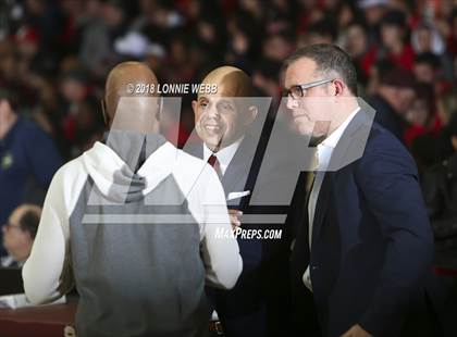 Thumbnail 2 in Archbishop Stepinac @ Iona Prep photogallery.
