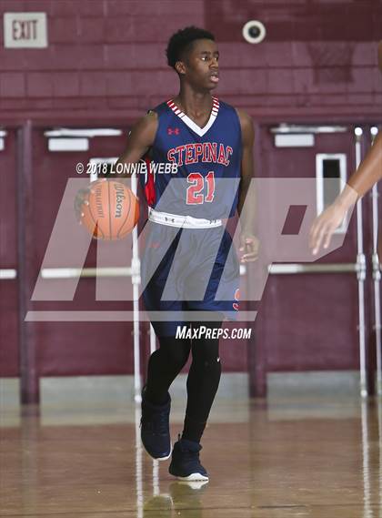 Thumbnail 3 in Archbishop Stepinac @ Iona Prep photogallery.