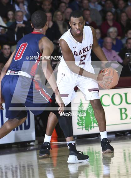 Thumbnail 3 in Archbishop Stepinac @ Iona Prep photogallery.