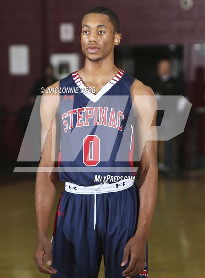 Thumbnail 2 in Archbishop Stepinac @ Iona Prep photogallery.