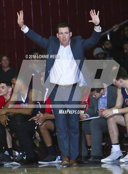 Thumbnail 3 in Archbishop Stepinac @ Iona Prep photogallery.
