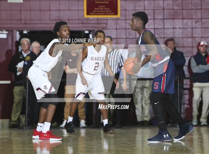 Thumbnail 2 in Archbishop Stepinac @ Iona Prep photogallery.