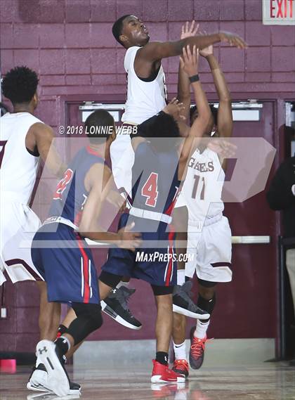 Thumbnail 3 in Archbishop Stepinac @ Iona Prep photogallery.