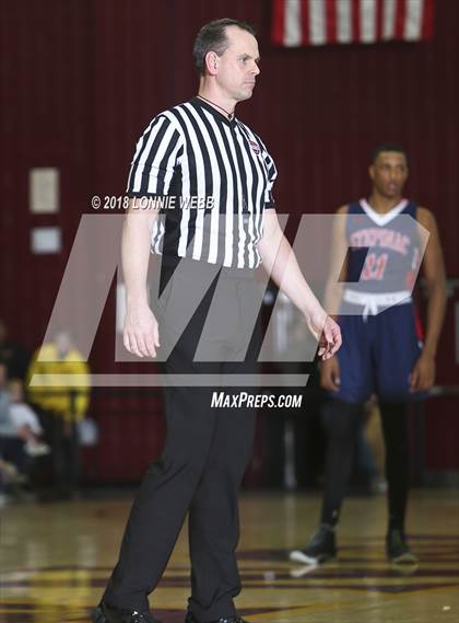 Thumbnail 2 in Archbishop Stepinac @ Iona Prep photogallery.