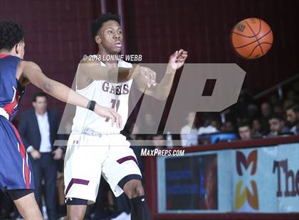 Thumbnail 3 in Archbishop Stepinac @ Iona Prep photogallery.