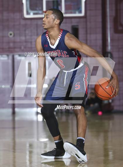 Thumbnail 3 in Archbishop Stepinac @ Iona Prep photogallery.