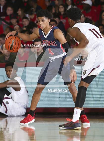 Thumbnail 2 in Archbishop Stepinac @ Iona Prep photogallery.