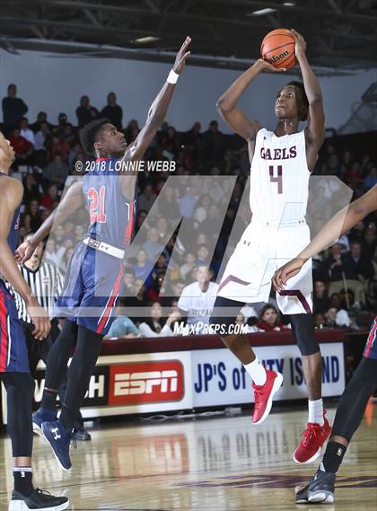 Thumbnail 1 in Archbishop Stepinac @ Iona Prep photogallery.