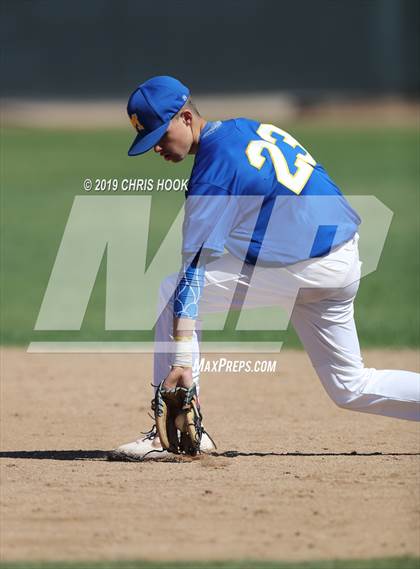 Thumbnail 1 in Saguaro vs. Marana (Lancer Classic) photogallery.