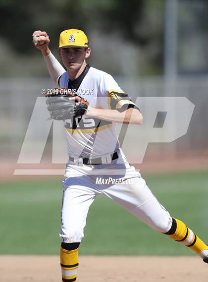 Thumbnail 2 in Saguaro vs. Marana (Lancer Classic) photogallery.