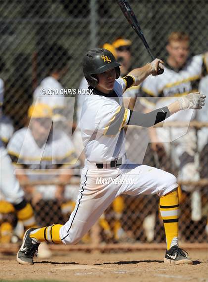 Thumbnail 1 in Saguaro vs. Marana (Lancer Classic) photogallery.