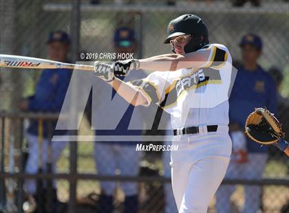 Thumbnail 1 in Saguaro vs. Marana (Lancer Classic) photogallery.
