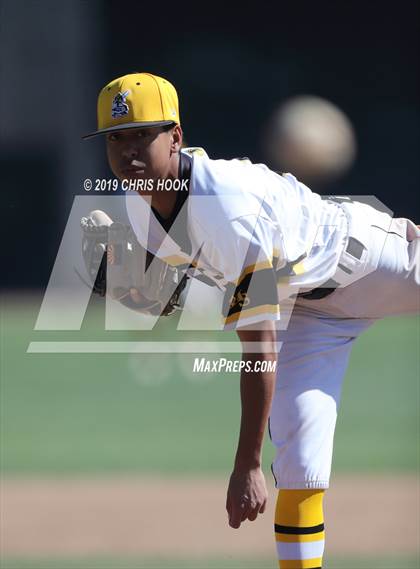 Thumbnail 3 in Saguaro vs. Marana (Lancer Classic) photogallery.