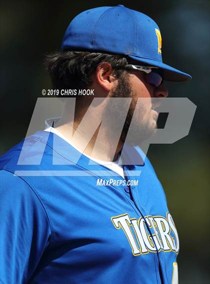 Thumbnail 3 in Saguaro vs. Marana (Lancer Classic) photogallery.