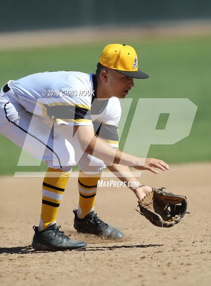 Thumbnail 3 in Saguaro vs. Marana (Lancer Classic) photogallery.