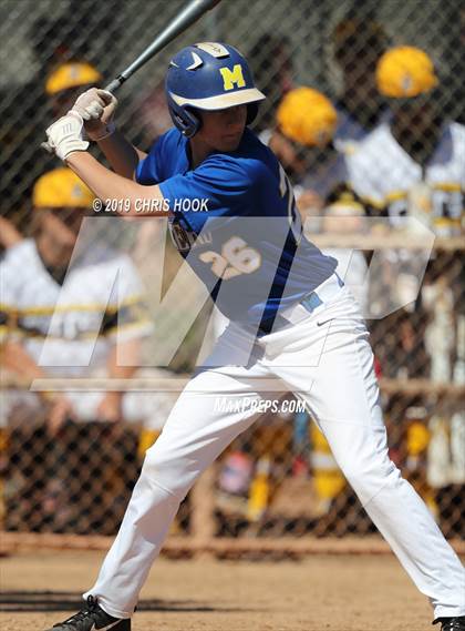 Thumbnail 2 in Saguaro vs. Marana (Lancer Classic) photogallery.