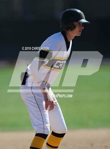 Thumbnail 2 in Saguaro vs. Marana (Lancer Classic) photogallery.