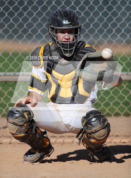 Thumbnail 2 in Saguaro vs. Marana (Lancer Classic) photogallery.