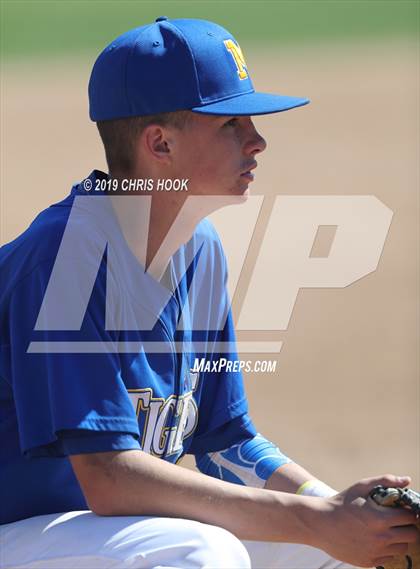 Thumbnail 1 in Saguaro vs. Marana (Lancer Classic) photogallery.
