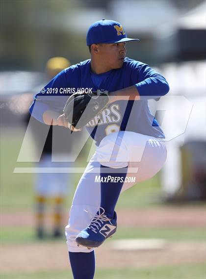 Thumbnail 3 in Saguaro vs. Marana (Lancer Classic) photogallery.