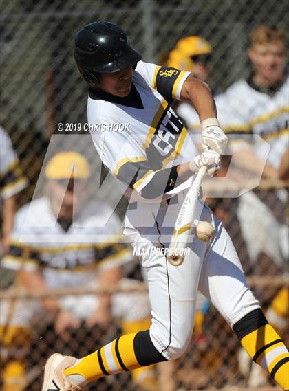 Thumbnail 2 in Saguaro vs. Marana (Lancer Classic) photogallery.