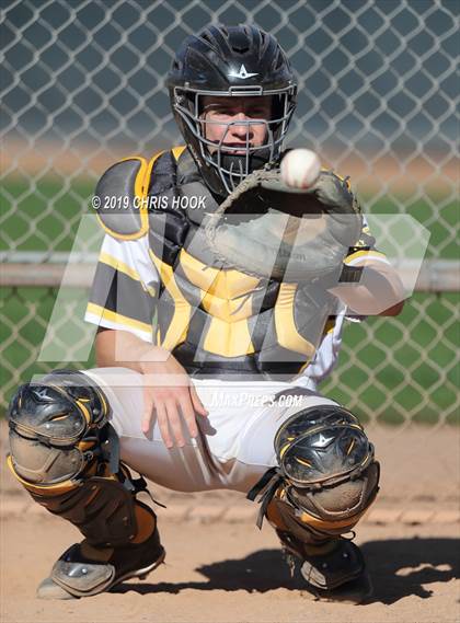 Thumbnail 3 in Saguaro vs. Marana (Lancer Classic) photogallery.