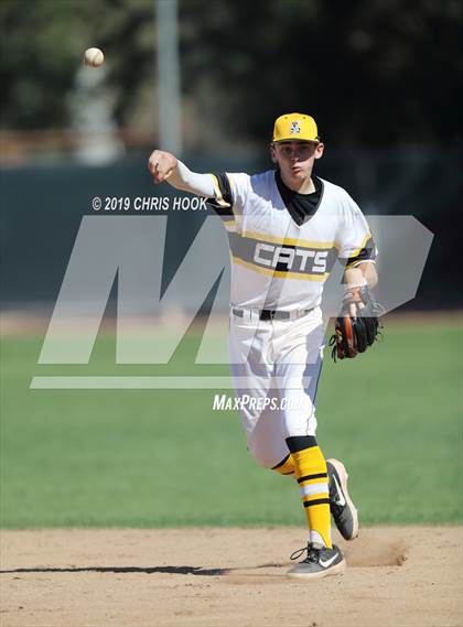 Thumbnail 1 in Saguaro vs. Marana (Lancer Classic) photogallery.
