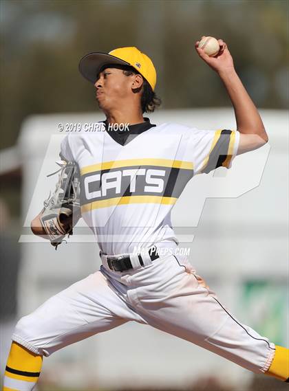 Thumbnail 3 in Saguaro vs. Marana (Lancer Classic) photogallery.
