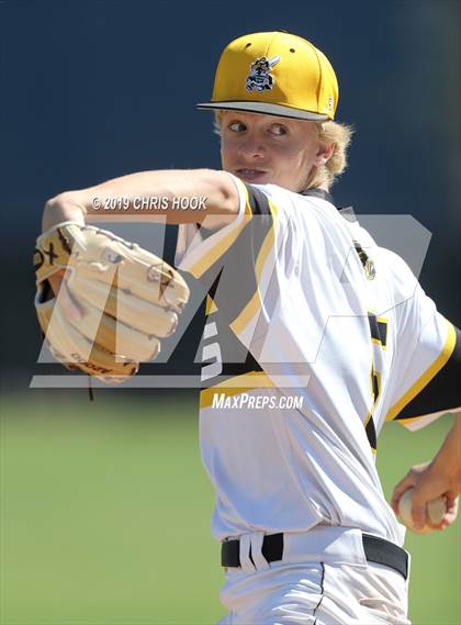 Thumbnail 2 in Saguaro vs. Marana (Lancer Classic) photogallery.