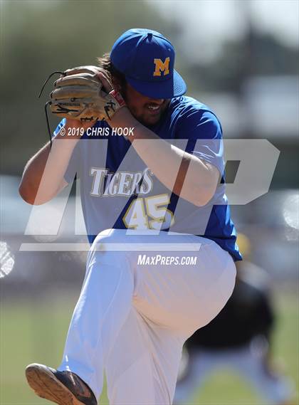 Thumbnail 2 in Saguaro vs. Marana (Lancer Classic) photogallery.