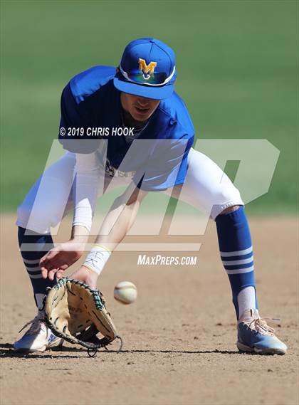 Thumbnail 3 in Saguaro vs. Marana (Lancer Classic) photogallery.