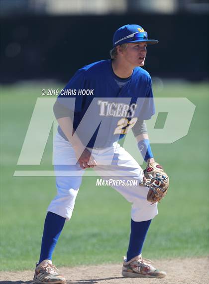 Thumbnail 2 in Saguaro vs. Marana (Lancer Classic) photogallery.