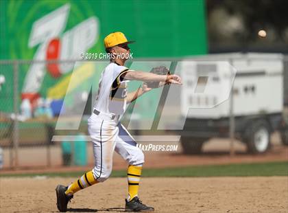Thumbnail 2 in Saguaro vs. Marana (Lancer Classic) photogallery.