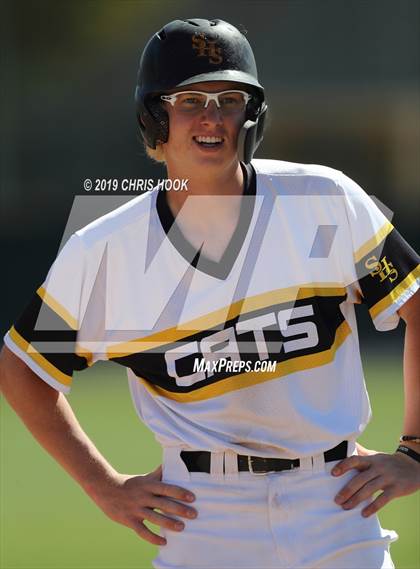Thumbnail 1 in Saguaro vs. Marana (Lancer Classic) photogallery.
